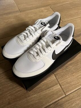 Nike Field General Leather